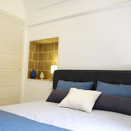 Micca Ospitalita Siciliana Bed & Breakfast Noto Ngoại thất bức ảnh