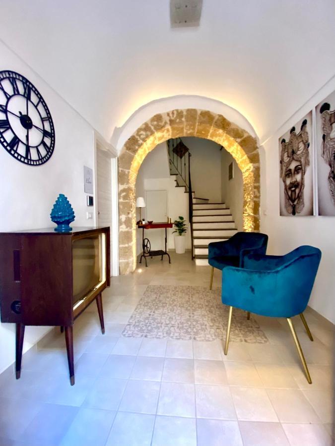 Micca Ospitalita Siciliana Bed & Breakfast Noto Ngoại thất bức ảnh