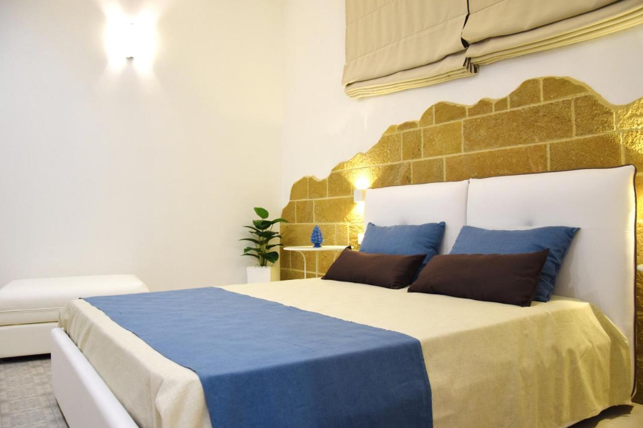 Micca Ospitalita Siciliana Bed & Breakfast Noto Ngoại thất bức ảnh