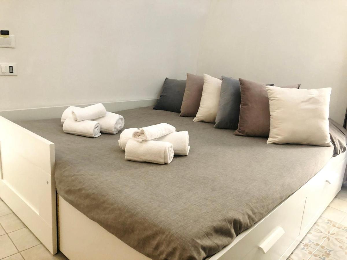 Micca Ospitalita Siciliana Bed & Breakfast Noto Ngoại thất bức ảnh