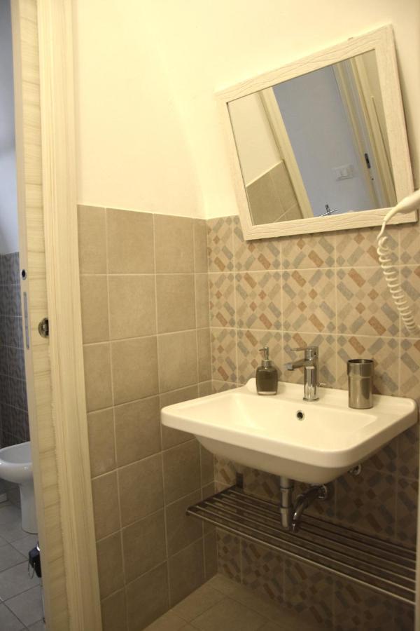 Micca Ospitalita Siciliana Bed & Breakfast Noto Ngoại thất bức ảnh