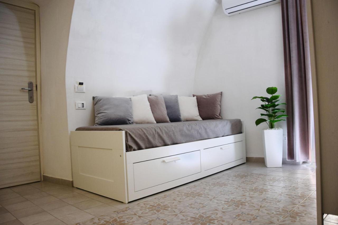 Micca Ospitalita Siciliana Bed & Breakfast Noto Ngoại thất bức ảnh