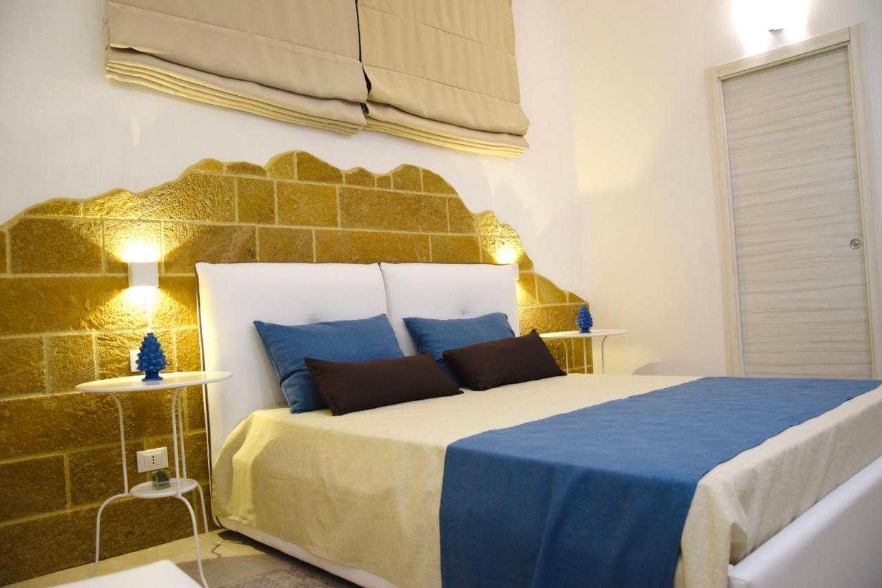 Micca Ospitalita Siciliana Bed & Breakfast Noto Ngoại thất bức ảnh