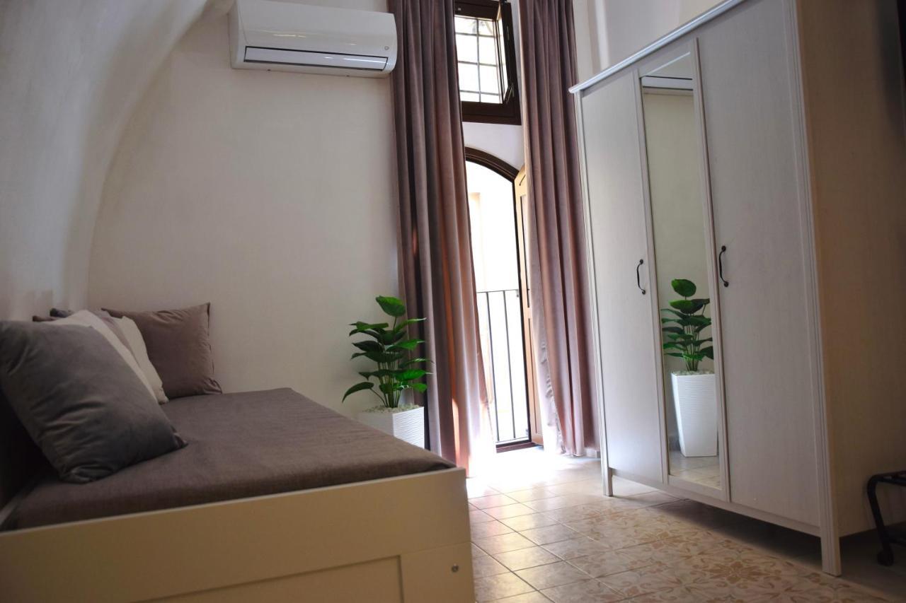 Micca Ospitalita Siciliana Bed & Breakfast Noto Ngoại thất bức ảnh