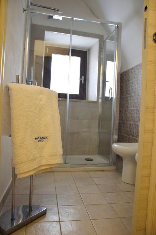 Micca Ospitalita Siciliana Bed & Breakfast Noto Ngoại thất bức ảnh