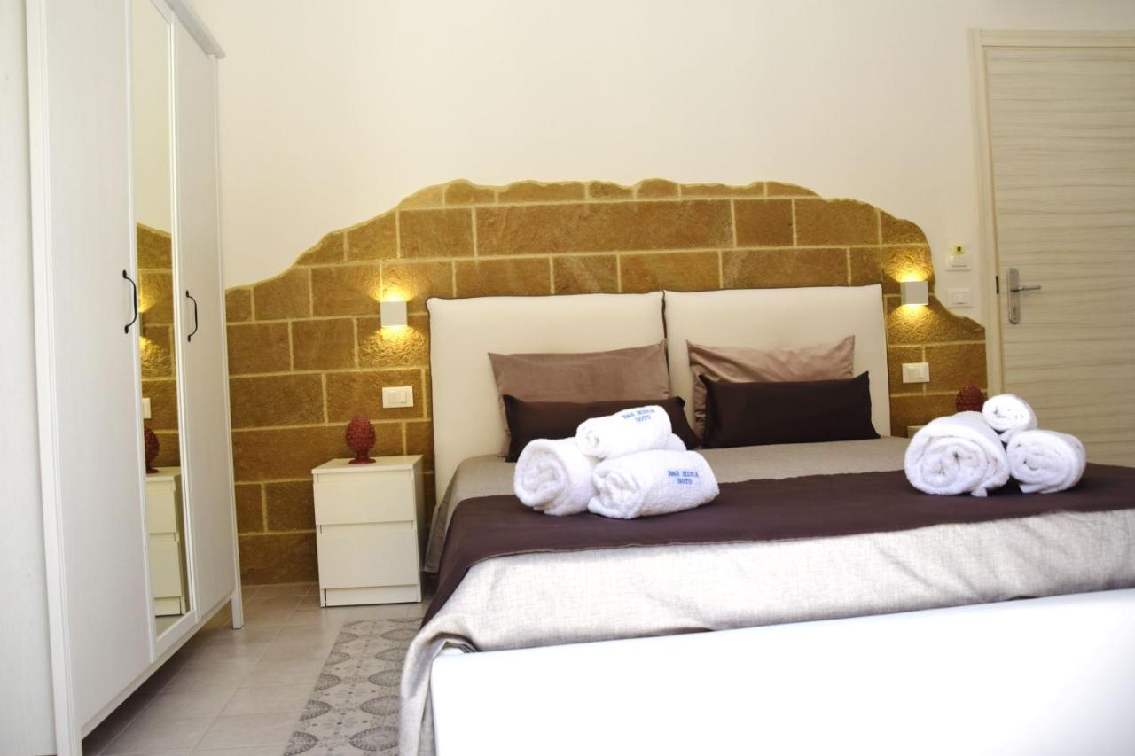 Micca Ospitalita Siciliana Bed & Breakfast Noto Ngoại thất bức ảnh
