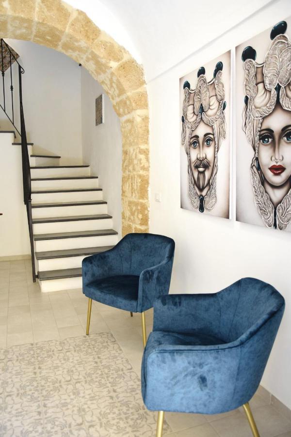 Micca Ospitalita Siciliana Bed & Breakfast Noto Ngoại thất bức ảnh