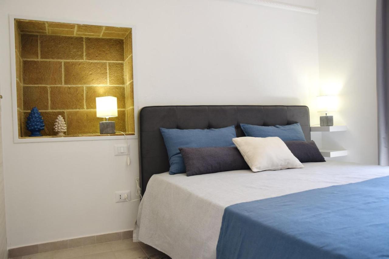 Micca Ospitalita Siciliana Bed & Breakfast Noto Ngoại thất bức ảnh
