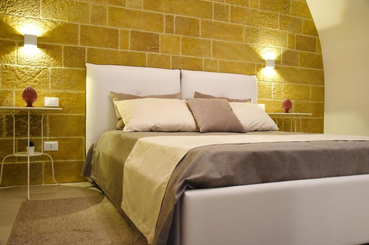Micca Ospitalita Siciliana Bed & Breakfast Noto Ngoại thất bức ảnh