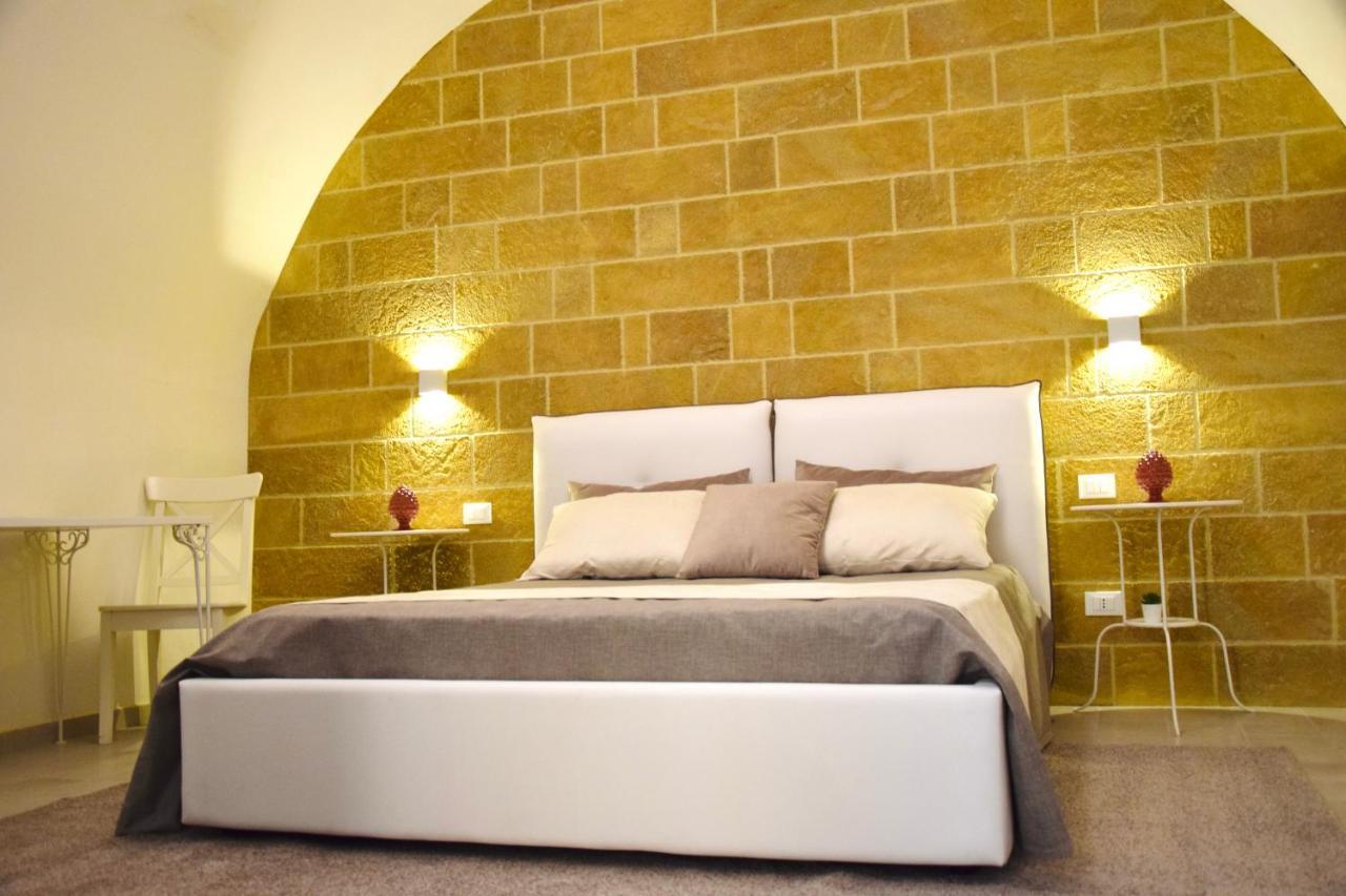 Micca Ospitalita Siciliana Bed & Breakfast Noto Ngoại thất bức ảnh