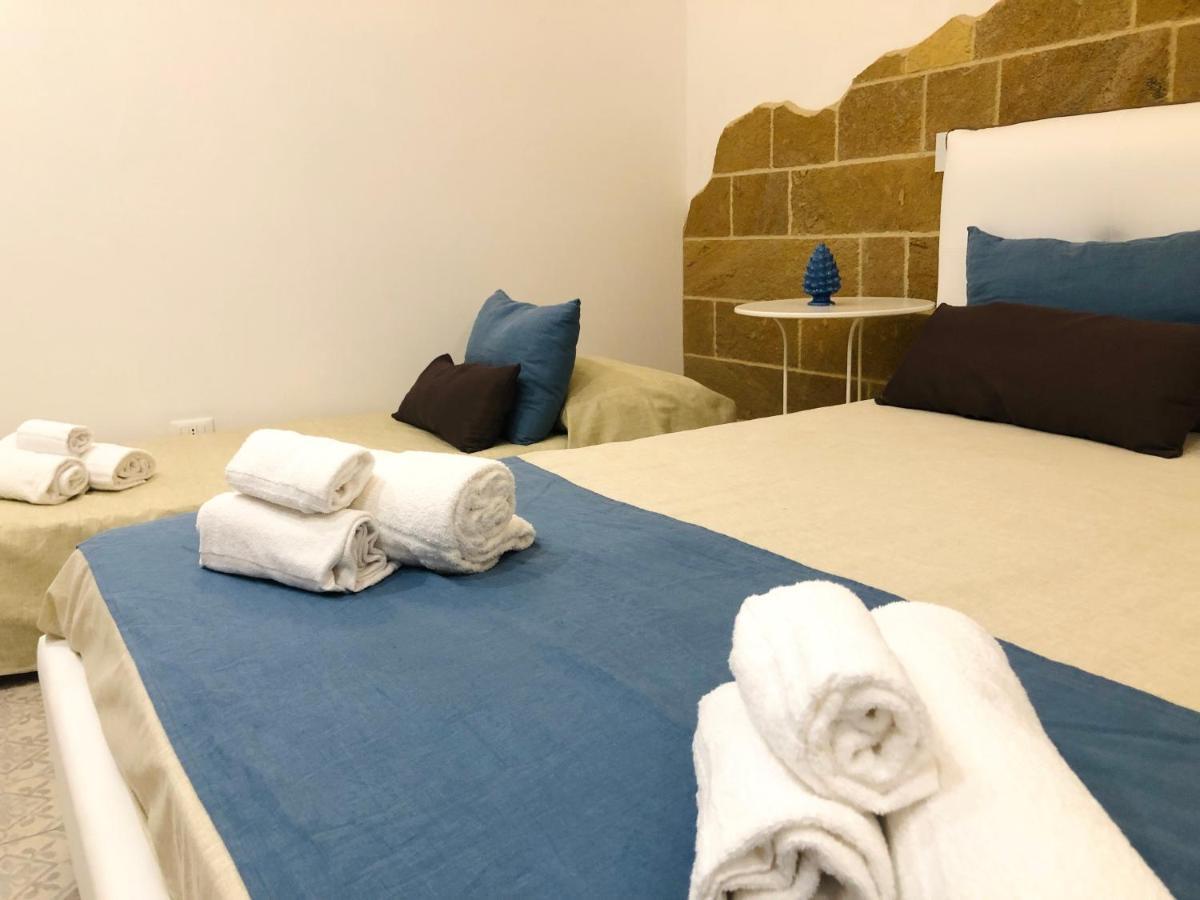Micca Ospitalita Siciliana Bed & Breakfast Noto Ngoại thất bức ảnh