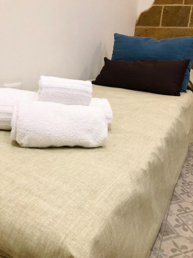 Micca Ospitalita Siciliana Bed & Breakfast Noto Ngoại thất bức ảnh